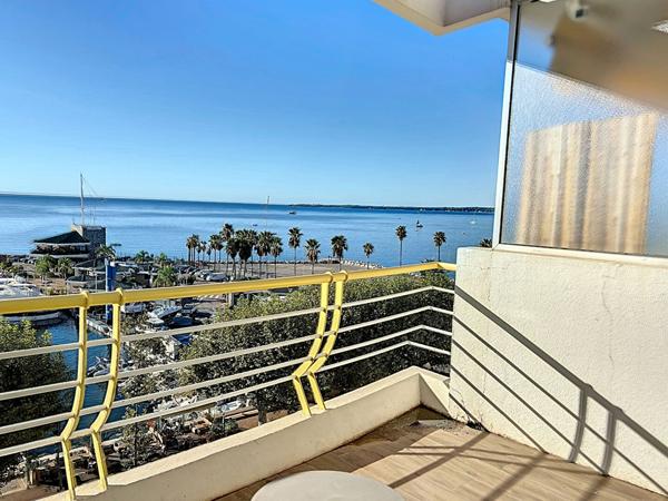 Appartement Golf Juan