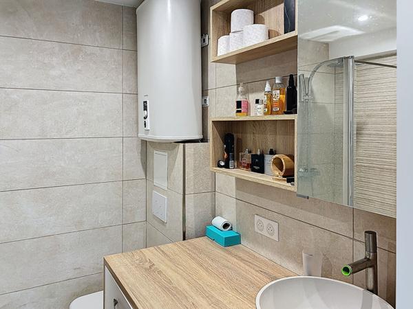 Appartement Golf Juan