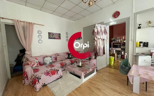 Appartement à vendre    3 pièces • 67,77 m2 Vienne