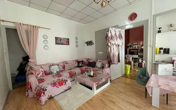 Appartement à vendre    3 pièces • 67,77 m2 Vienne