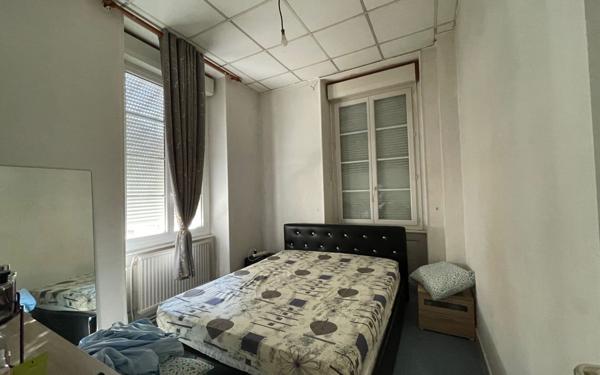 Appartement à vendre    3 pièces • 67,77 m2 Vienne