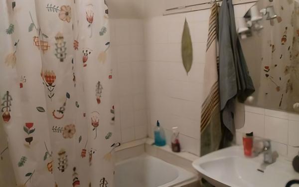 Appartement à vendre    3 pièces • 67,77 m2 Vienne