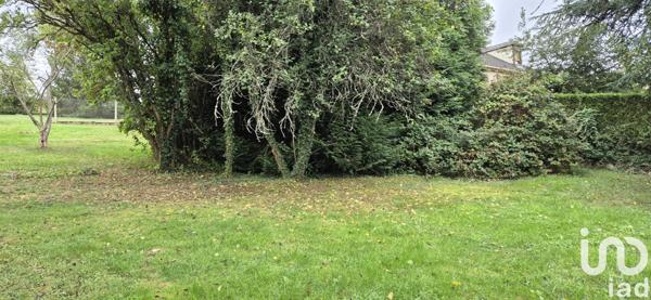 Terrain à vendre 1 000 m² Flize