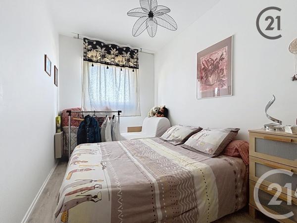 Appartement T4 à vendre  4 pièces - 59,85 m2 TROYES - 10