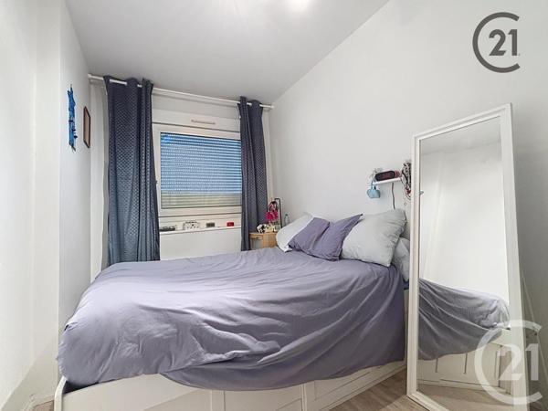 Appartement T4 à vendre  4 pièces - 59,85 m2 TROYES - 10