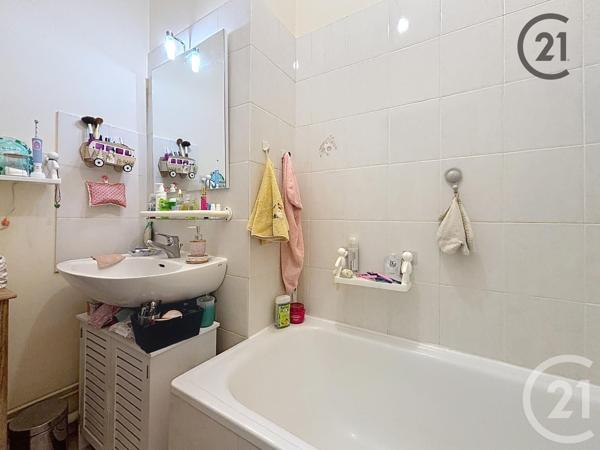 Appartement T4 à vendre  4 pièces - 59,85 m2 TROYES - 10