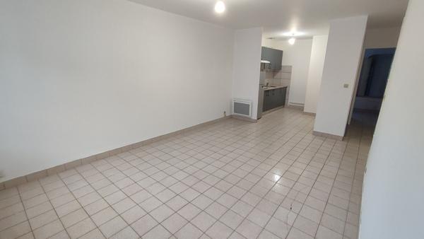 Immeuble centre ville Rue Grande Chateauroux