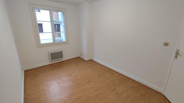 Immeuble centre ville Rue Grande Chateauroux