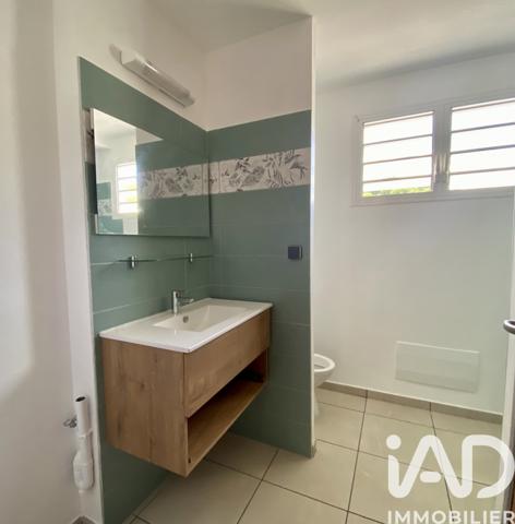 Location appartement 2 pièces 52 m² Les Trois-Îlets