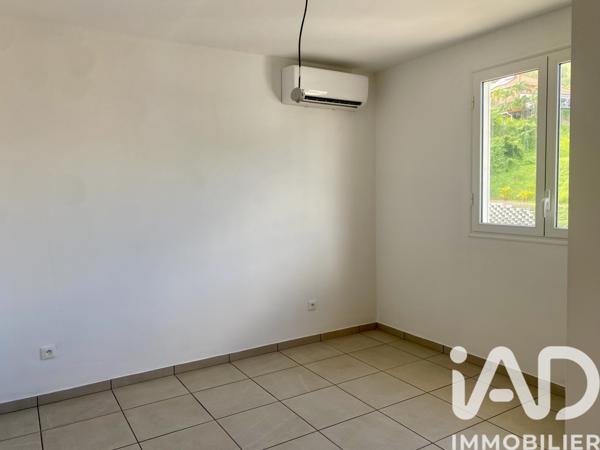 Location appartement 2 pièces 52 m² Les Trois-Îlets