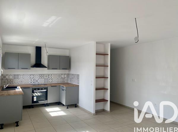 Location appartement 2 pièces 52 m² Les Trois-Îlets