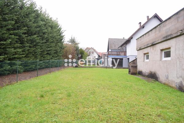 Maison 4 pièces - 90 m²