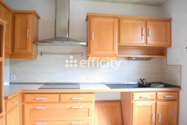 Maison 4 pièces - 90 m²