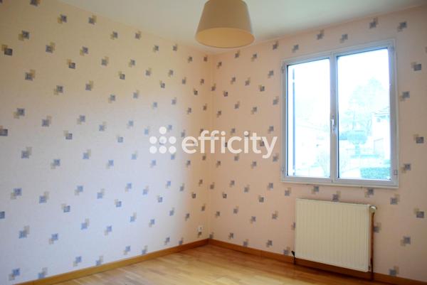 Maison 4 pièces - 90 m²