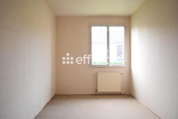 Maison 4 pièces - 90 m²