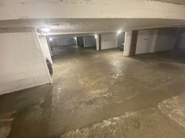 Parking Sous sol Quartier Jean Jaurès