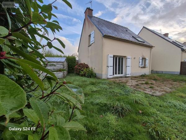 Maison à vendre à Pleuven dans le Finistère (29170), ref : 29088-13