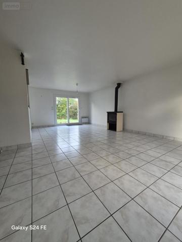 Maison à vendre à Pleuven dans le Finistère (29170), ref : 29088-13