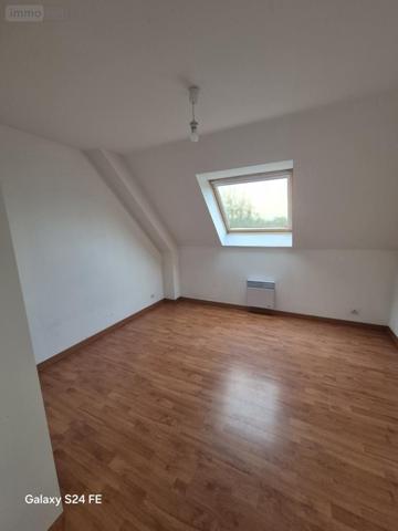 Maison à vendre à Pleuven dans le Finistère (29170), ref : 29088-13