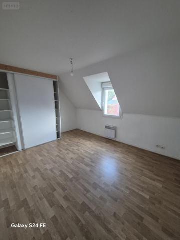 Maison à vendre à Pleuven dans le Finistère (29170), ref : 29088-13