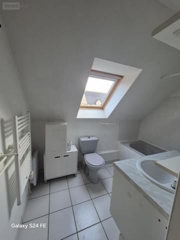 Maison à vendre à Pleuven dans le Finistère (29170), ref : 29088-13