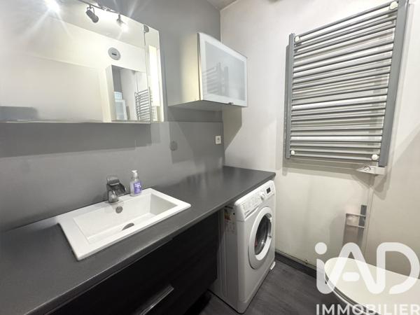 Appartement à vendre 2 pièces 42 m² Herblay-sur-Seine