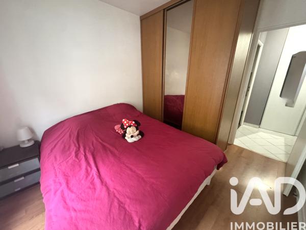 Appartement à vendre 2 pièces 42 m² Herblay-sur-Seine