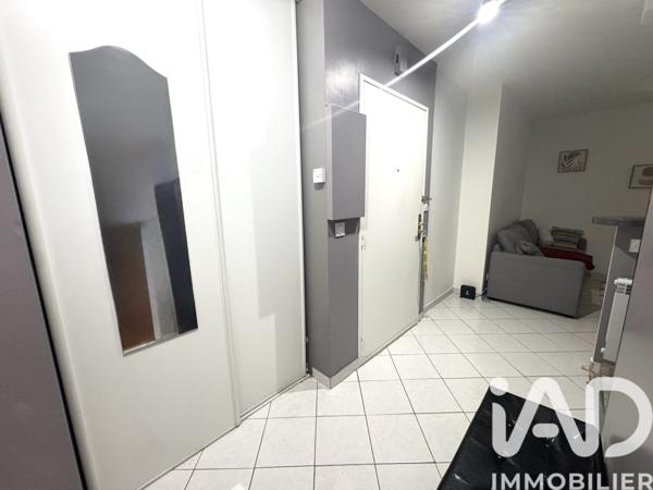 Appartement à vendre 2 pièces 42 m² Herblay-sur-Seine