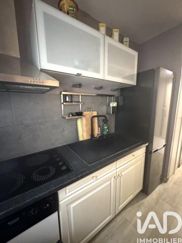 Appartement à vendre 2 pièces 42 m² Herblay-sur-Seine