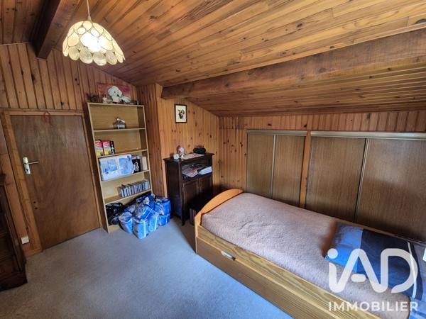 Maison à vendre 4 pièces 84,47 m² Lamonzie-Saint-Martin