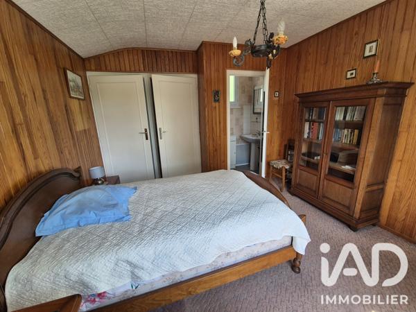 Maison à vendre 4 pièces 84,47 m² Lamonzie-Saint-Martin