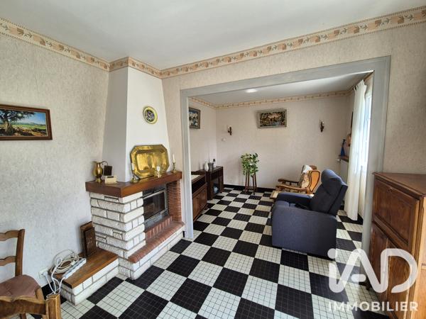 Maison à vendre 4 pièces 84,47 m² Lamonzie-Saint-Martin