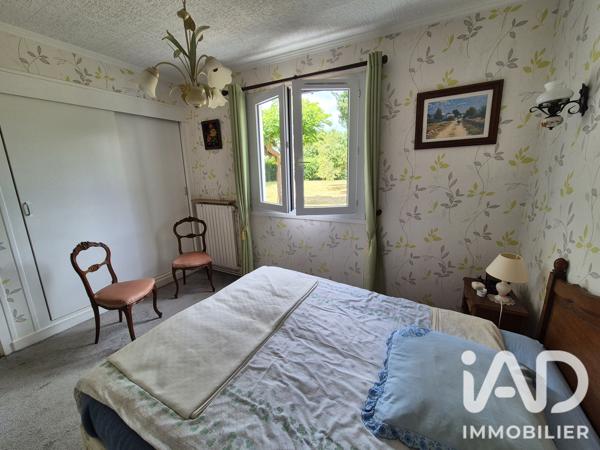 Maison à vendre 4 pièces 84,47 m² Lamonzie-Saint-Martin