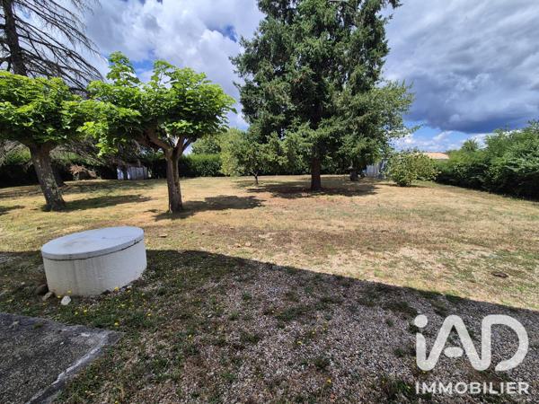 Maison à vendre 4 pièces 84,47 m² Lamonzie-Saint-Martin