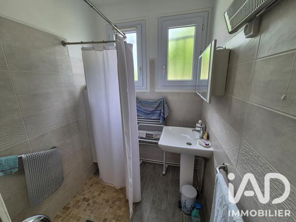 Maison à vendre 4 pièces 84,47 m² Lamonzie-Saint-Martin