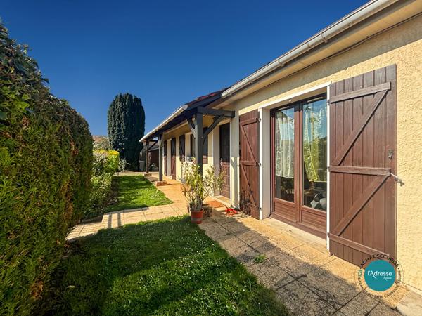 Maison Mennecy 6 pièce(s) 125 m2