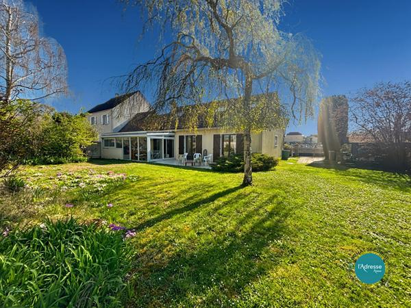 Maison Mennecy 6 pièce(s) 125 m2