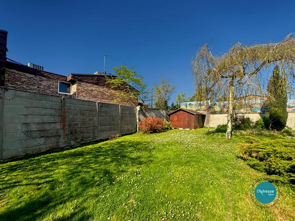 Maison Mennecy 6 pièce(s) 125 m2