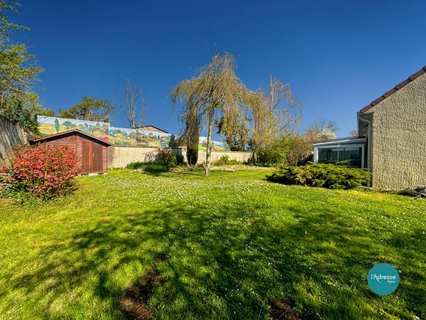 Maison Mennecy 6 pièce(s) 125 m2