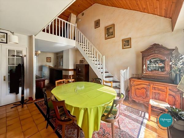 Maison Mennecy 6 pièce(s) 125 m2