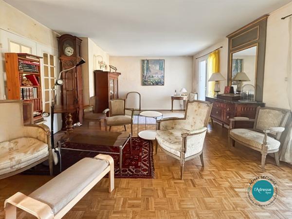 Maison Mennecy 6 pièce(s) 125 m2