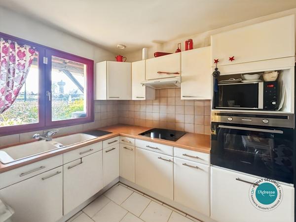 Maison Mennecy 6 pièce(s) 125 m2