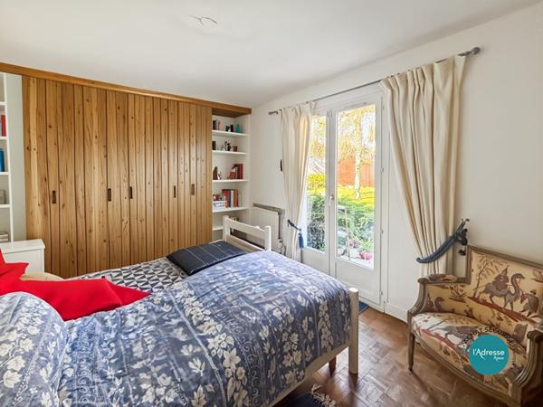 Maison Mennecy 6 pièce(s) 125 m2