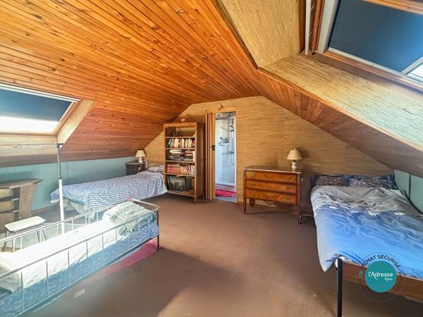 Maison Mennecy 6 pièce(s) 125 m2