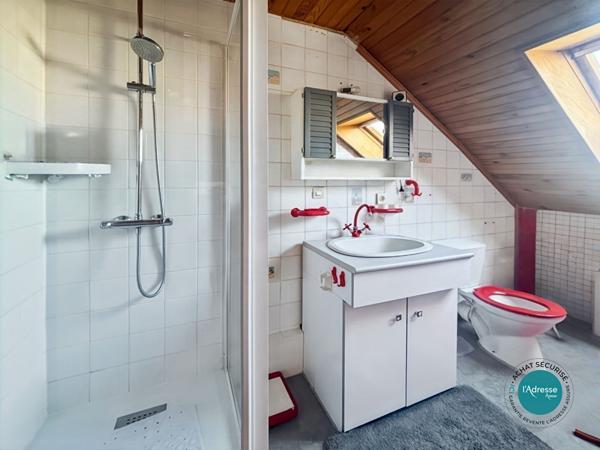 Maison Mennecy 6 pièce(s) 125 m2