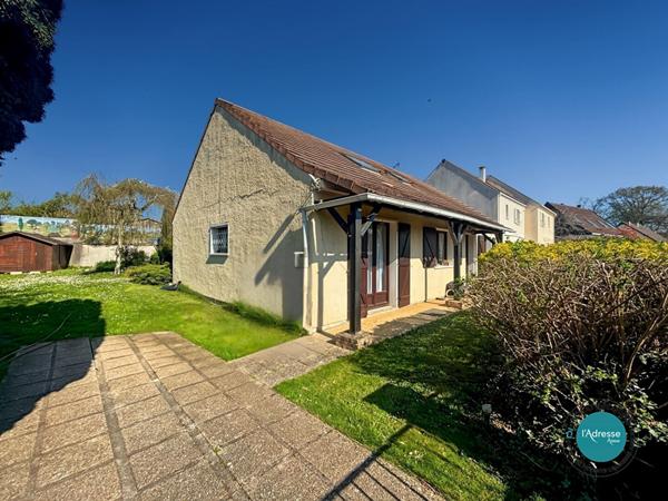 Maison Mennecy 6 pièce(s) 125 m2