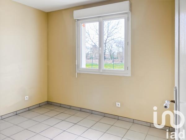 Maison à vendre 4 pièces 75 m² Saint-Seurin-sur-l'Isle