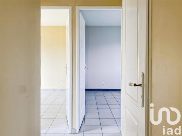 Maison à vendre 4 pièces 75 m² Saint-Seurin-sur-l'Isle