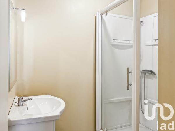 Maison à vendre 4 pièces 75 m² Saint-Seurin-sur-l'Isle