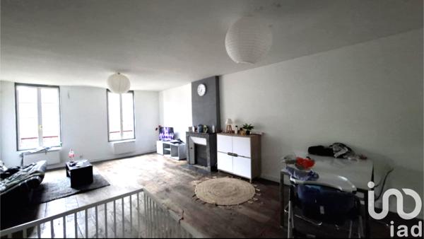Immeuble à vendre 170 m² Tulle